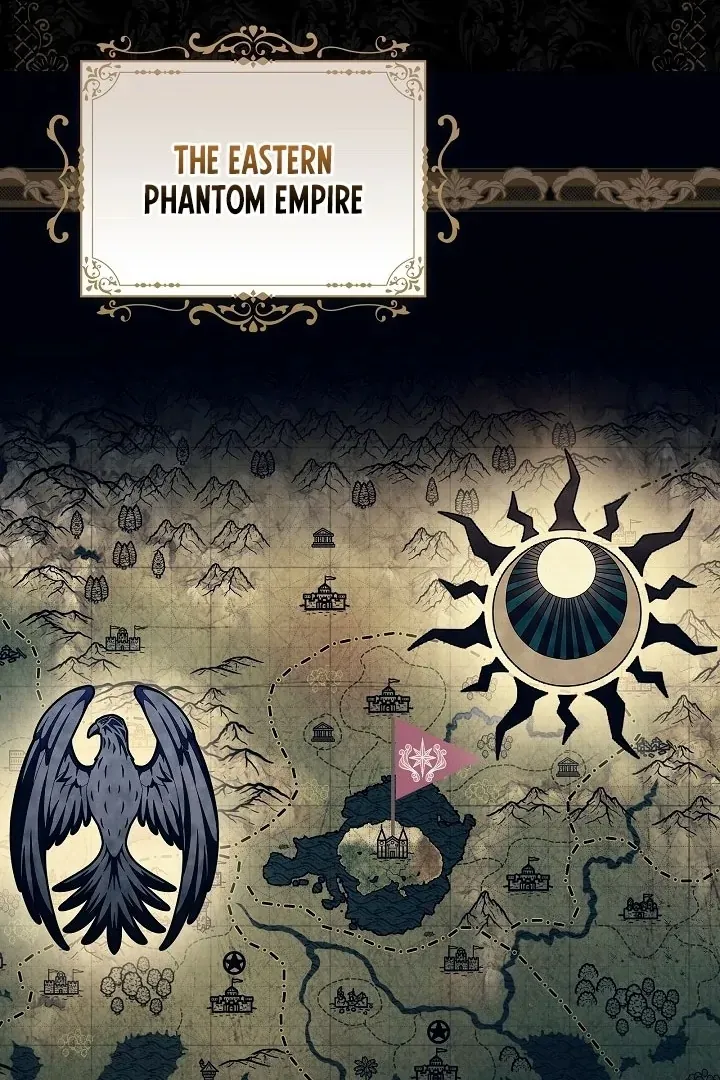 The Only Way to Achieve World Peace Chapter 1 page 22 - 
