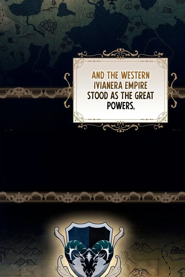 The Only Way to Achieve World Peace Chapter 1 page 23 - 