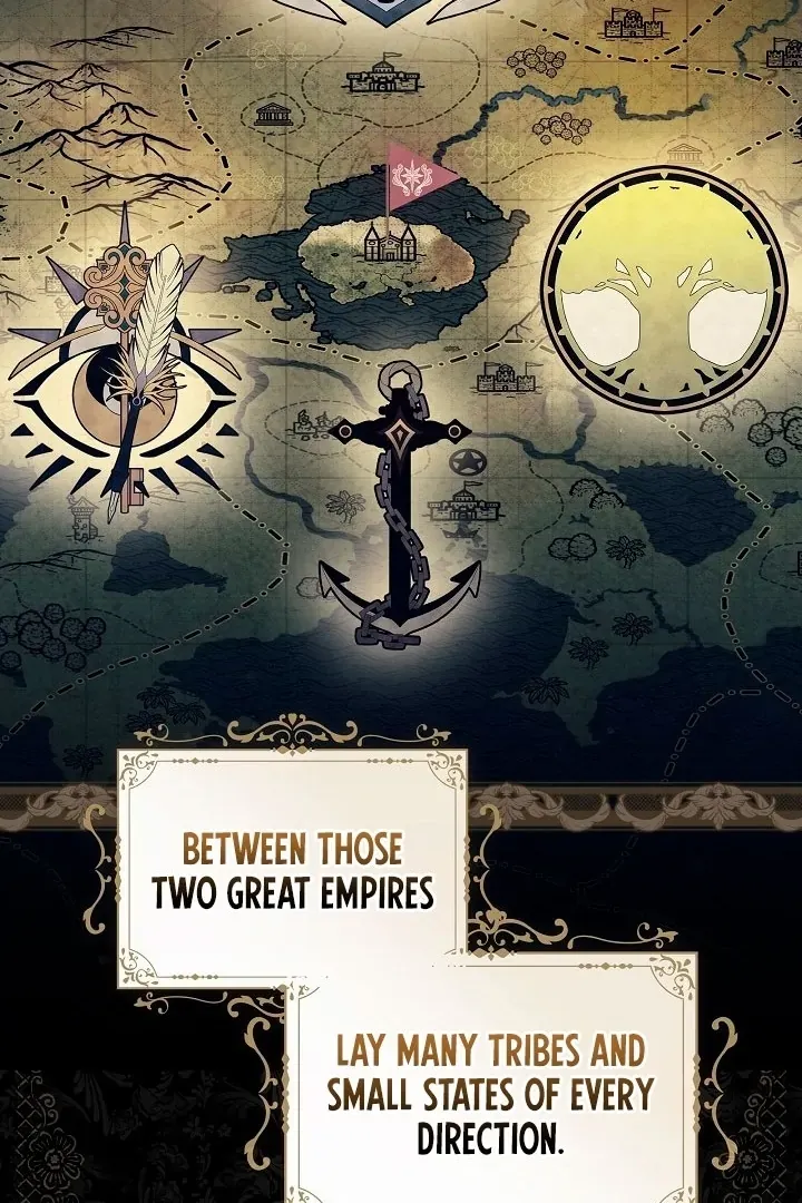 The Only Way to Achieve World Peace Chapter 1 page 24 - 