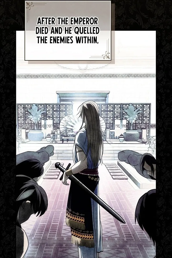 The Only Way to Achieve World Peace Chapter 1 page 28 - 