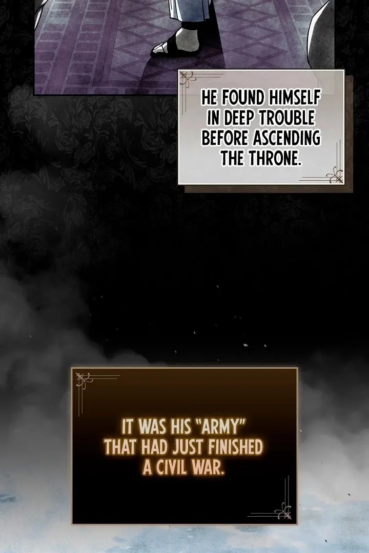 The Only Way to Achieve World Peace Chapter 1 page 29 - 