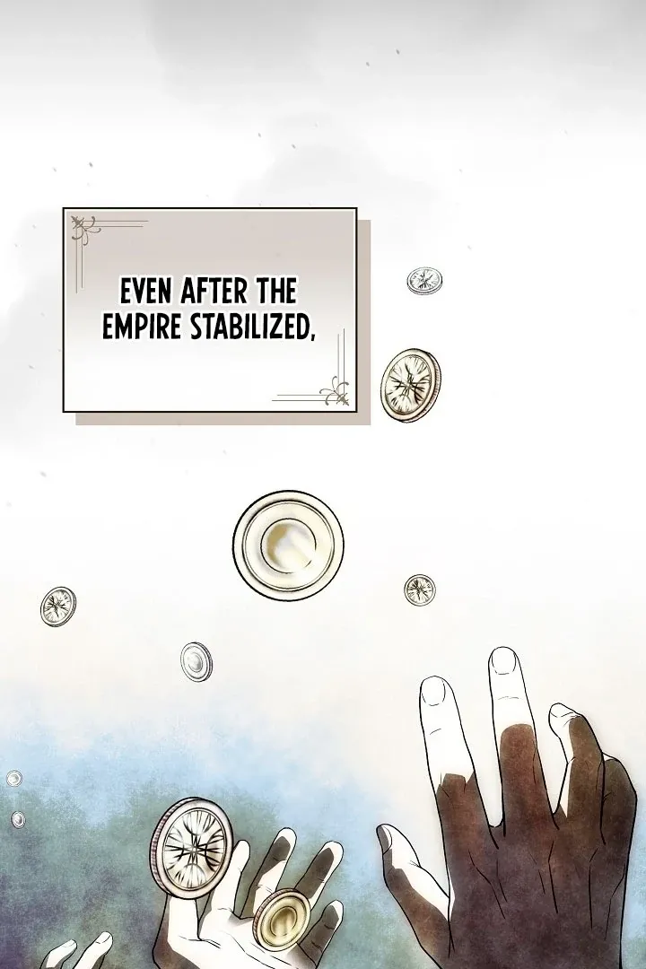 The Only Way to Achieve World Peace Chapter 1 page 31 - 
