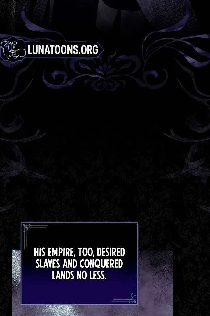 The Only Way to Achieve World Peace Chapter 1 page 38 - 