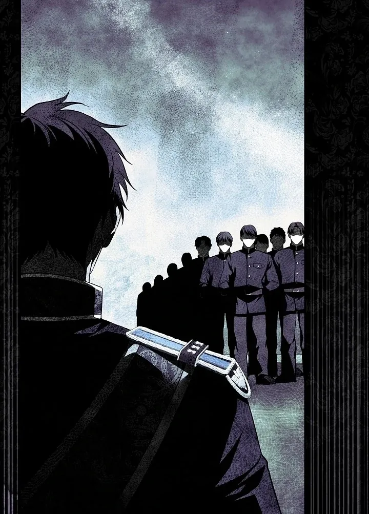 The Only Way to Achieve World Peace Chapter 1 page 39 - 