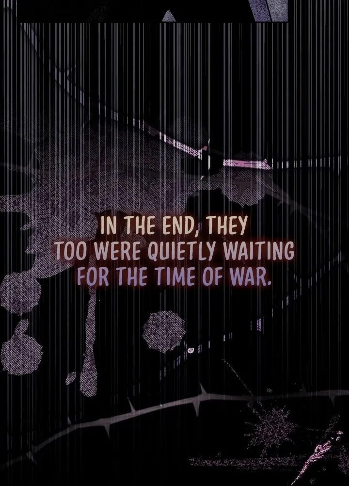 The Only Way to Achieve World Peace Chapter 1 page 40 - 