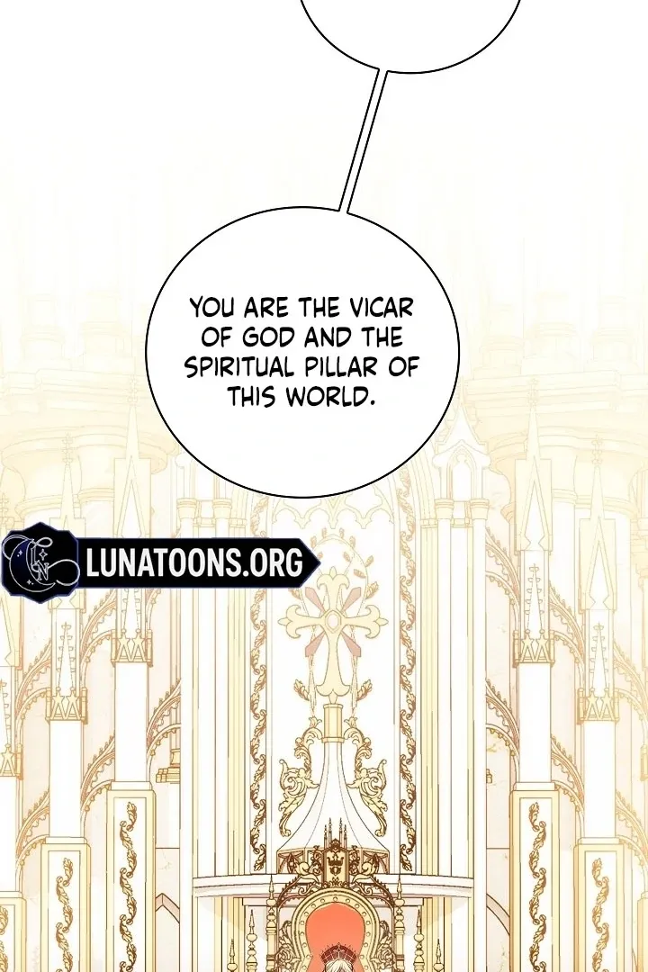 The Only Way to Achieve World Peace Chapter 1 page 44 - 