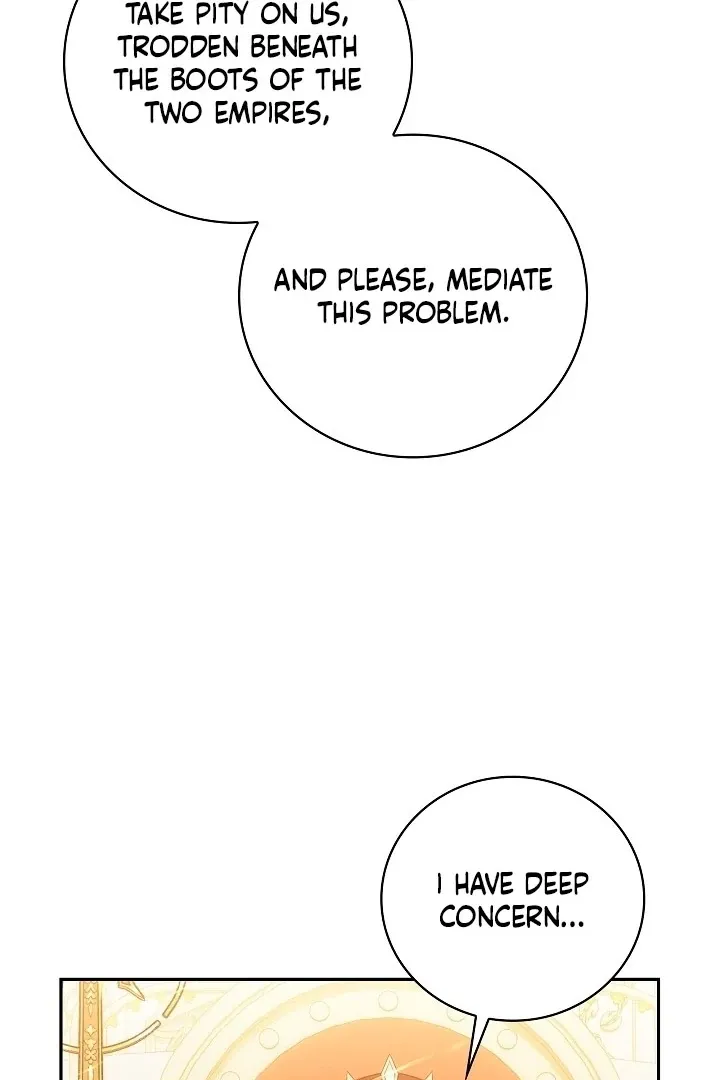 The Only Way to Achieve World Peace Chapter 1 page 46 - 
