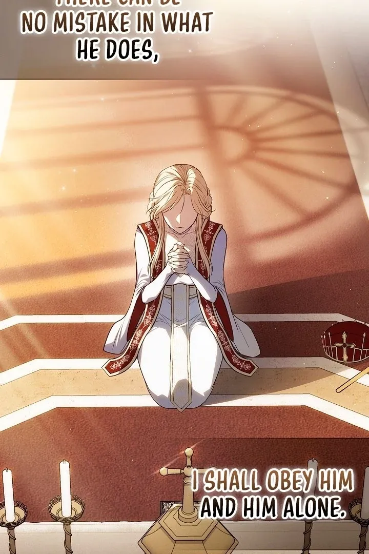 The Only Way to Achieve World Peace Chapter 1 page 6 - 