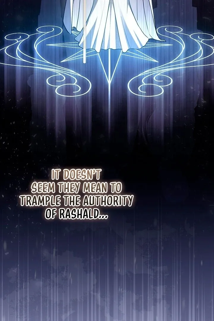 The Only Way to Achieve World Peace Chapter 1 page 55 - 
