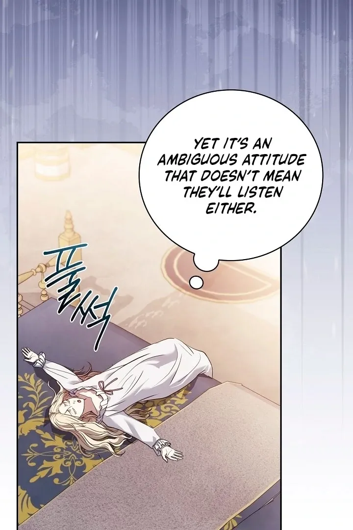 The Only Way to Achieve World Peace Chapter 1 page 56 - 