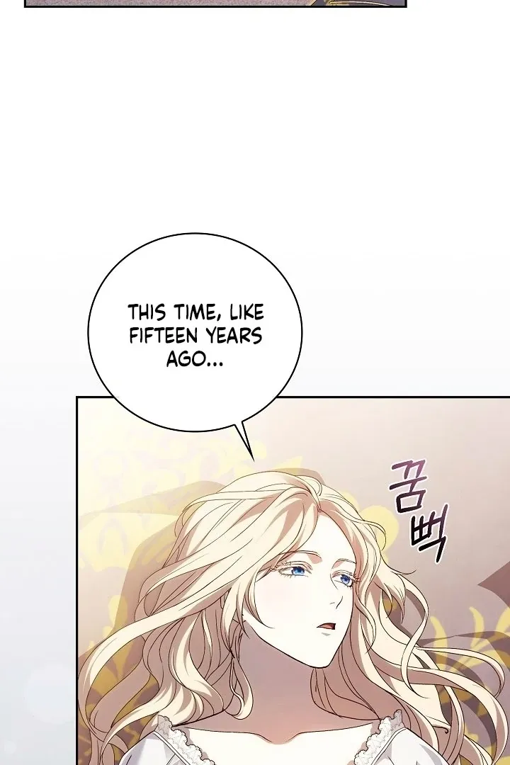 The Only Way to Achieve World Peace Chapter 1 page 57 - 