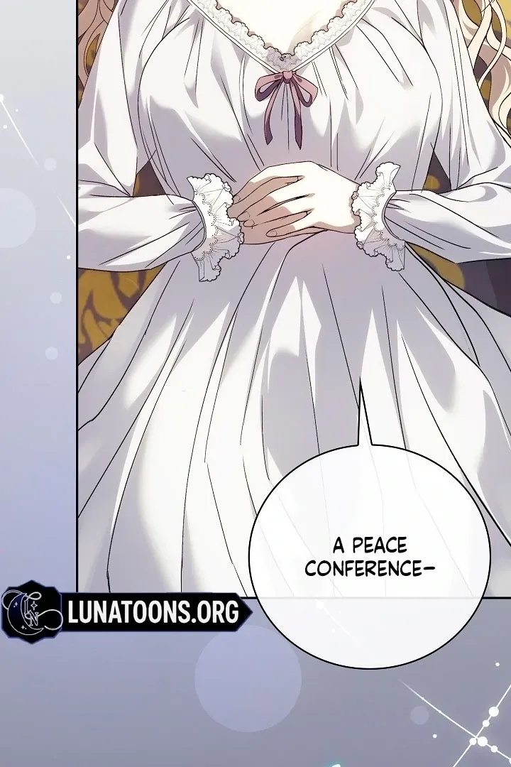 The Only Way to Achieve World Peace Chapter 1 page 58 - 