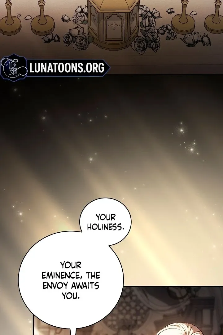 The Only Way to Achieve World Peace Chapter 1 page 7 - 