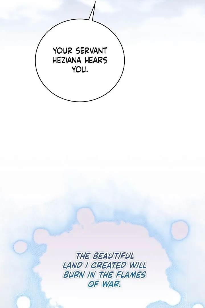 The Only Way to Achieve World Peace Chapter 1 page 66 - 