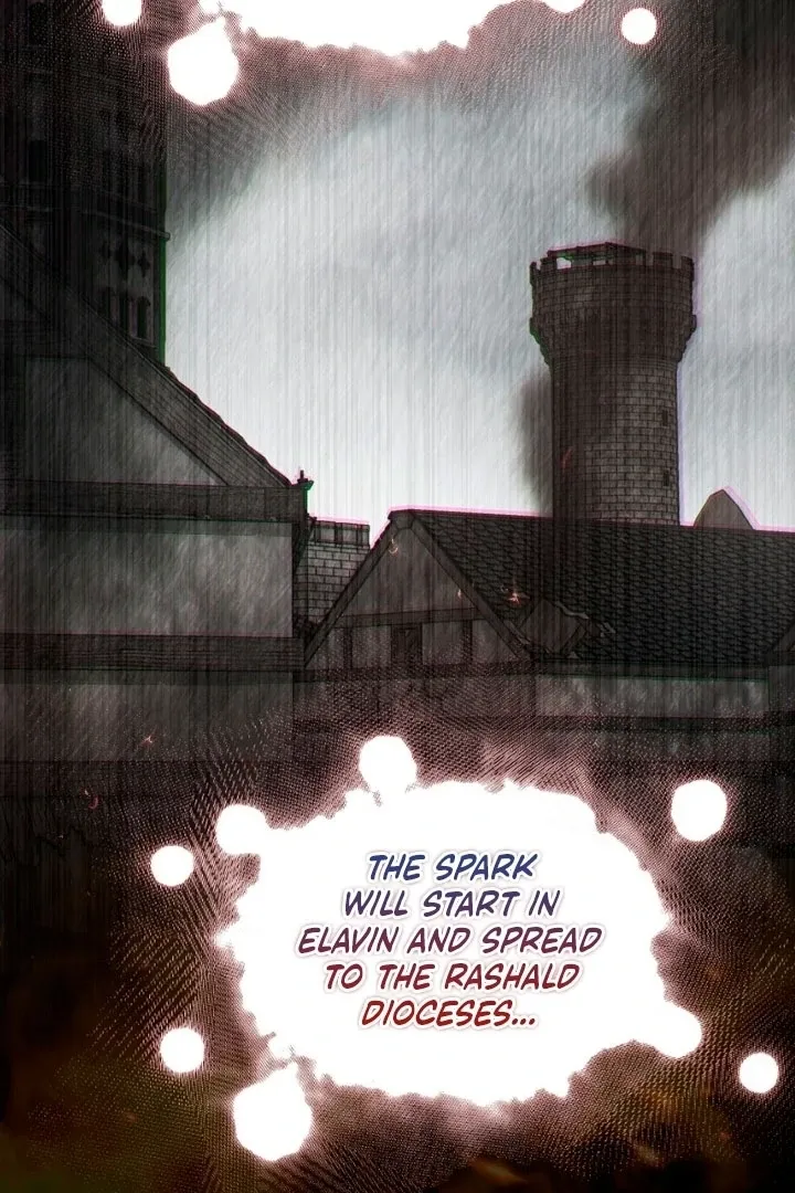 The Only Way to Achieve World Peace Chapter 1 page 69 - 