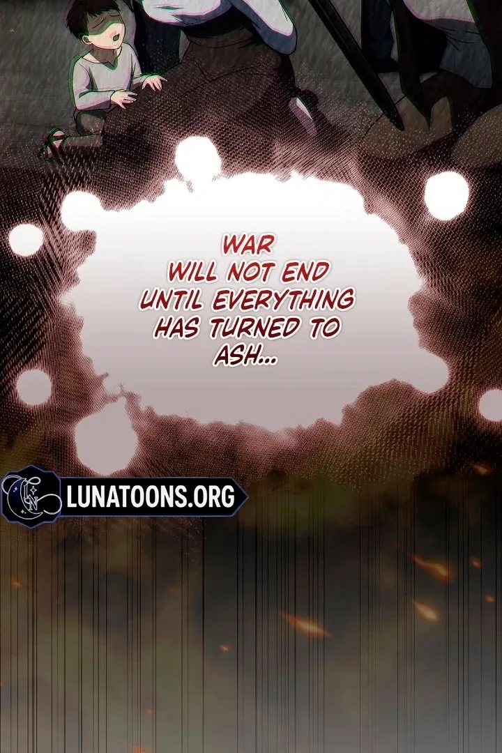 The Only Way to Achieve World Peace Chapter 1 page 71 - 