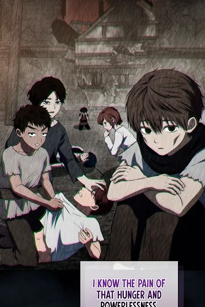 The Only Way to Achieve World Peace Chapter 1 page 74 - 