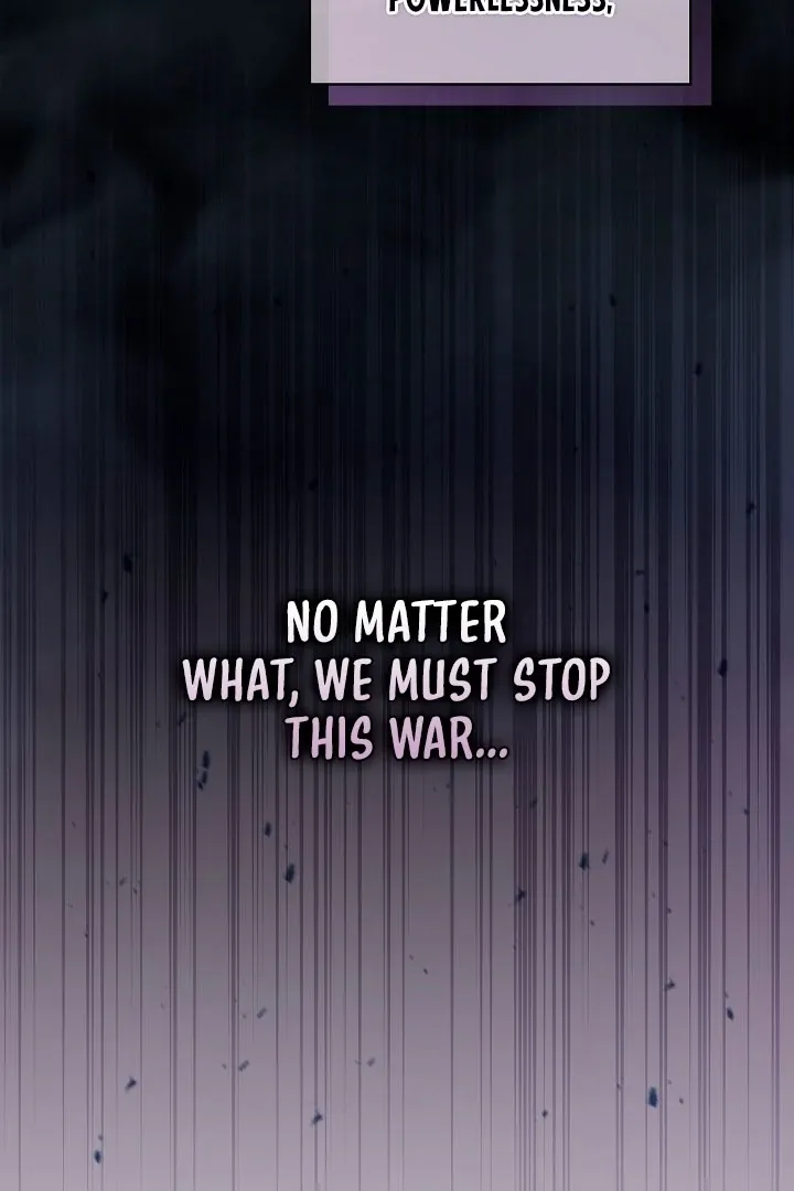 The Only Way to Achieve World Peace Chapter 1 page 75 - 