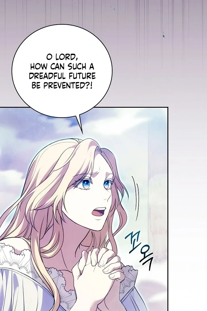 The Only Way to Achieve World Peace Chapter 1 page 76 - 
