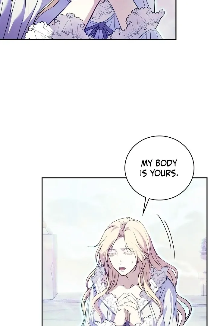 The Only Way to Achieve World Peace Chapter 1 page 77 - 