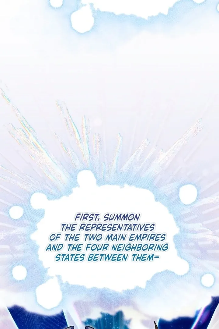 The Only Way to Achieve World Peace Chapter 1 page 82 - 