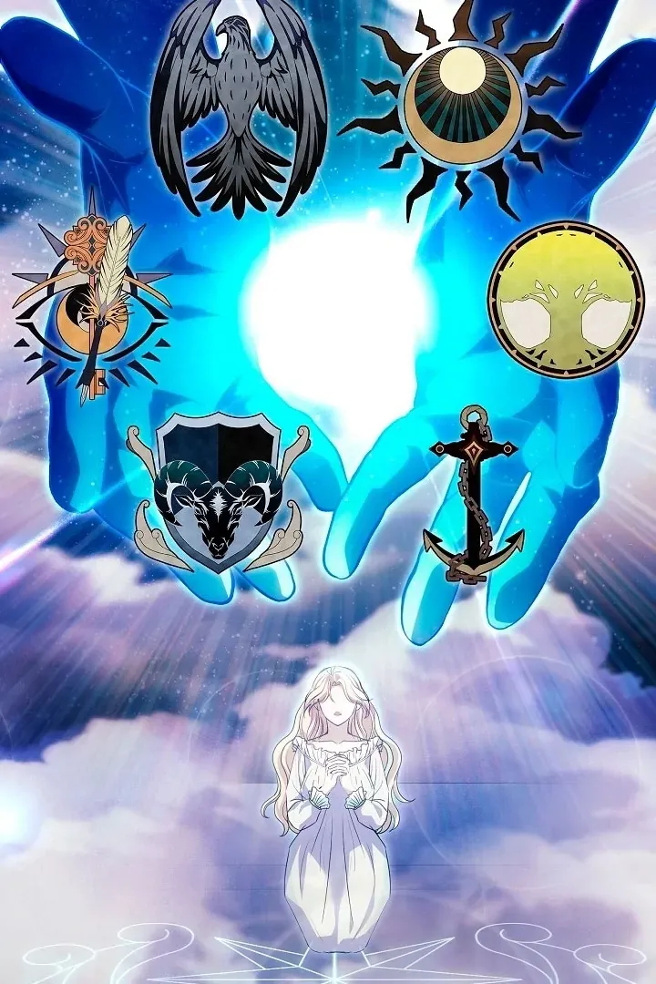 The Only Way to Achieve World Peace Chapter 1 page 83 - 