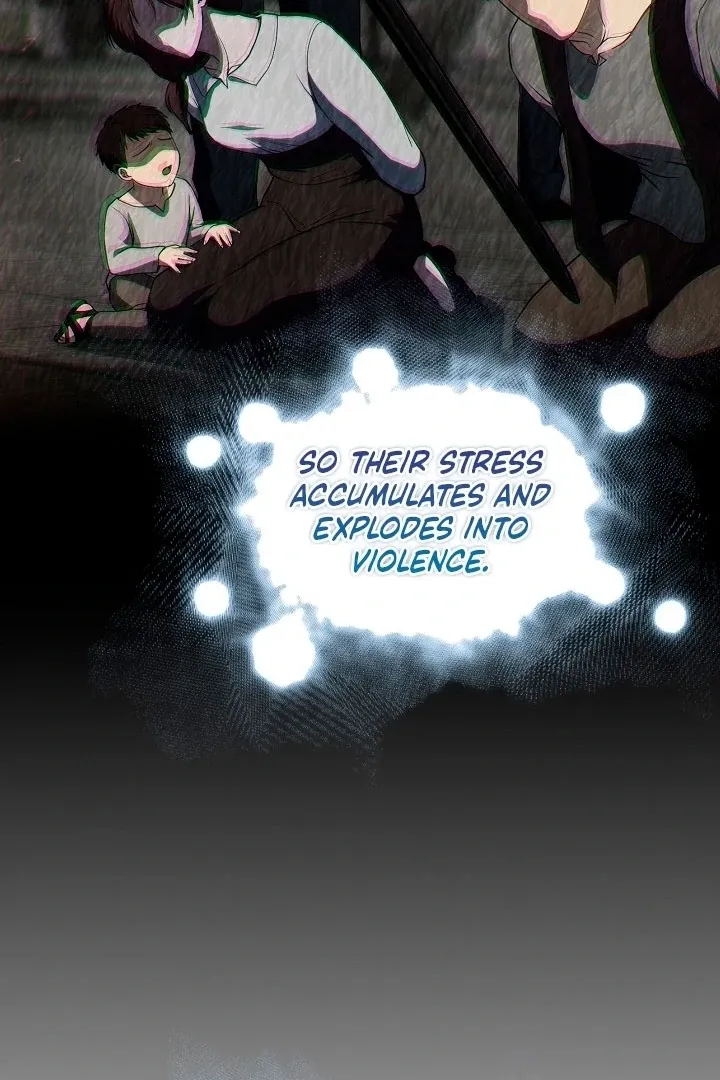 The Only Way to Achieve World Peace Chapter 1 page 95 - 