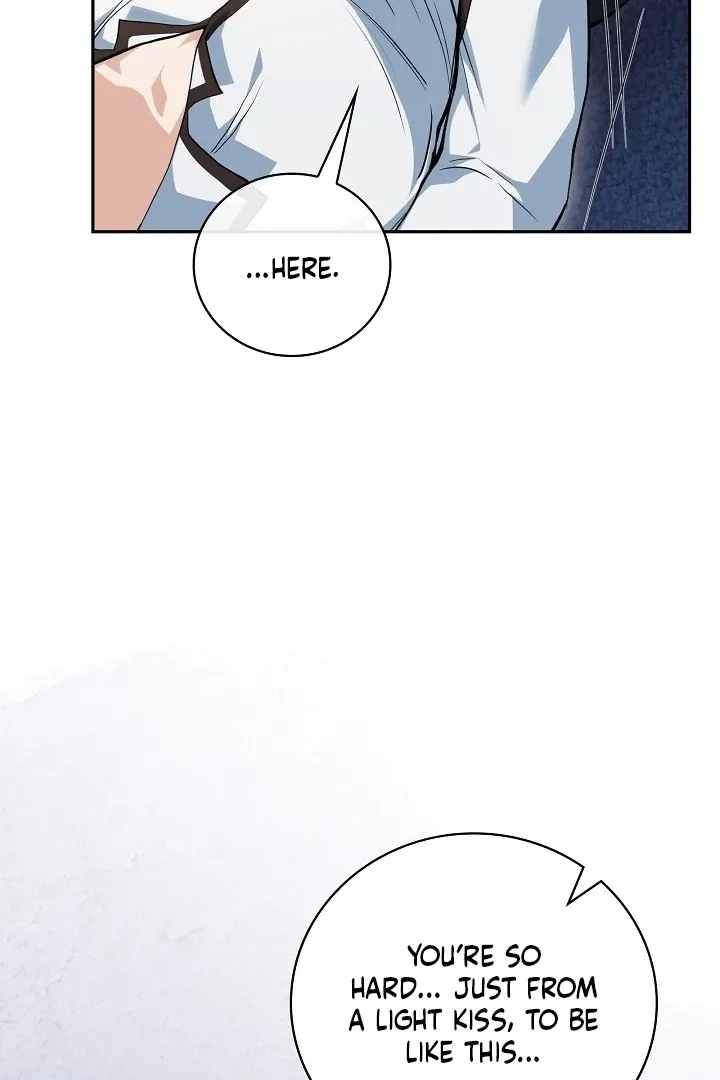 The Only Way to Achieve World Peace Chapter 10 page 18 - 