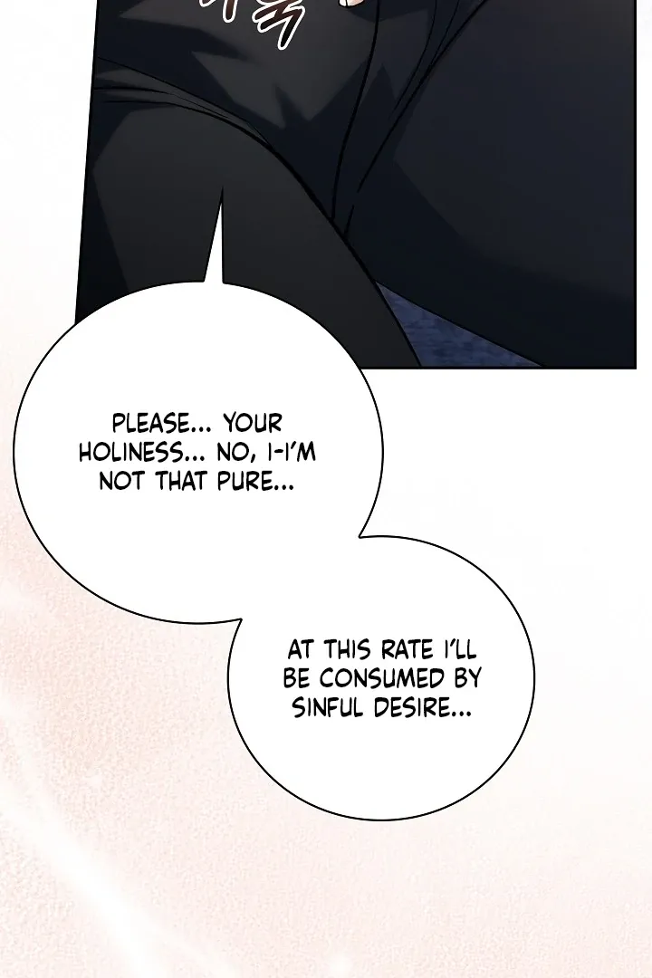The Only Way to Achieve World Peace Chapter 10 page 21 - 