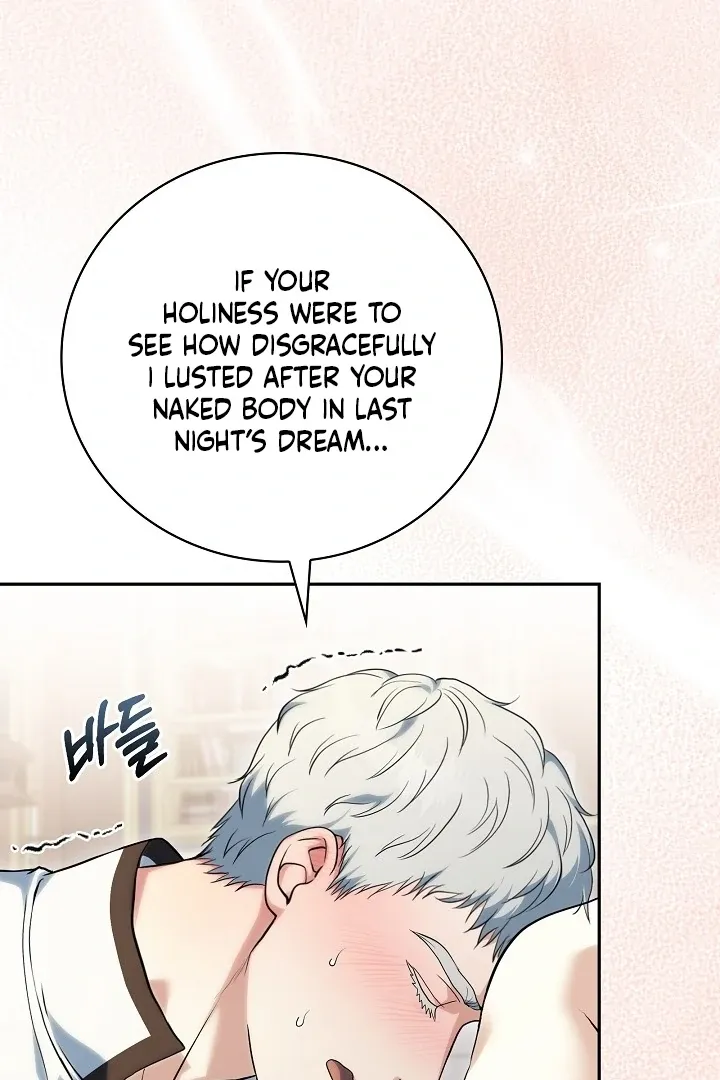 The Only Way to Achieve World Peace Chapter 10 page 22 - 