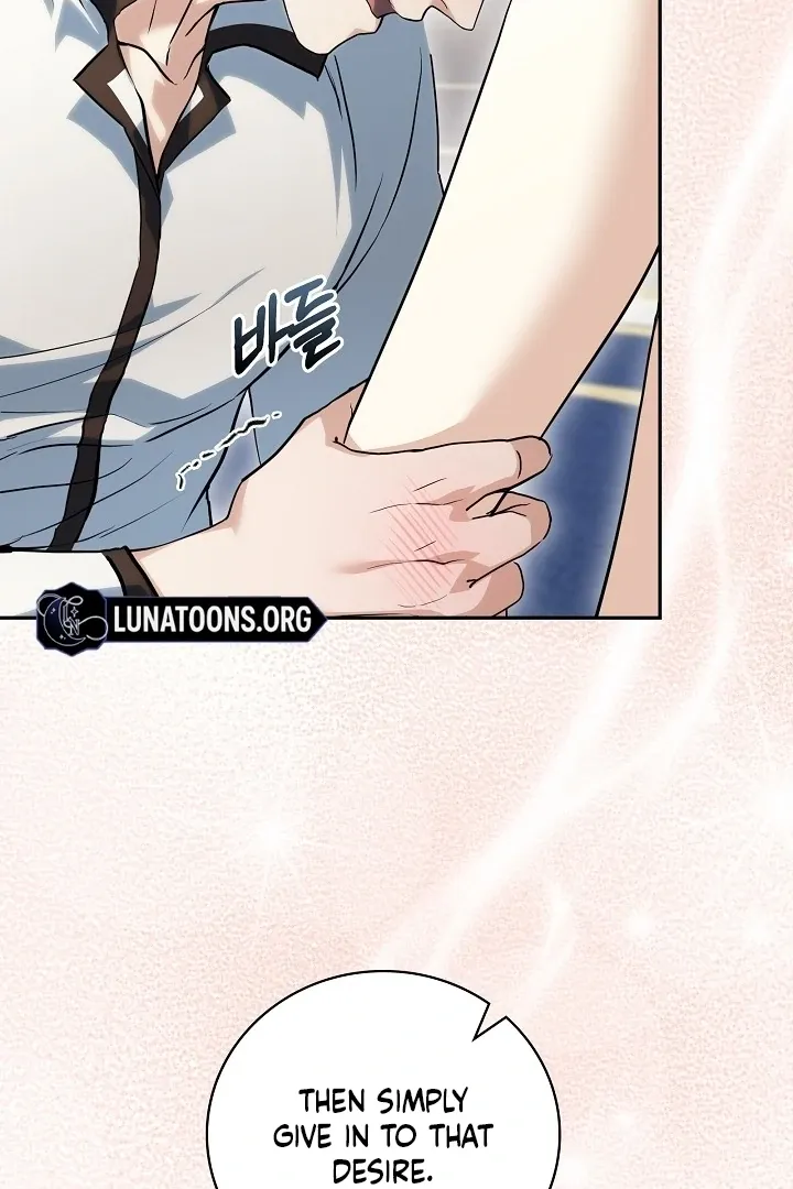 The Only Way to Achieve World Peace Chapter 10 page 23 - 