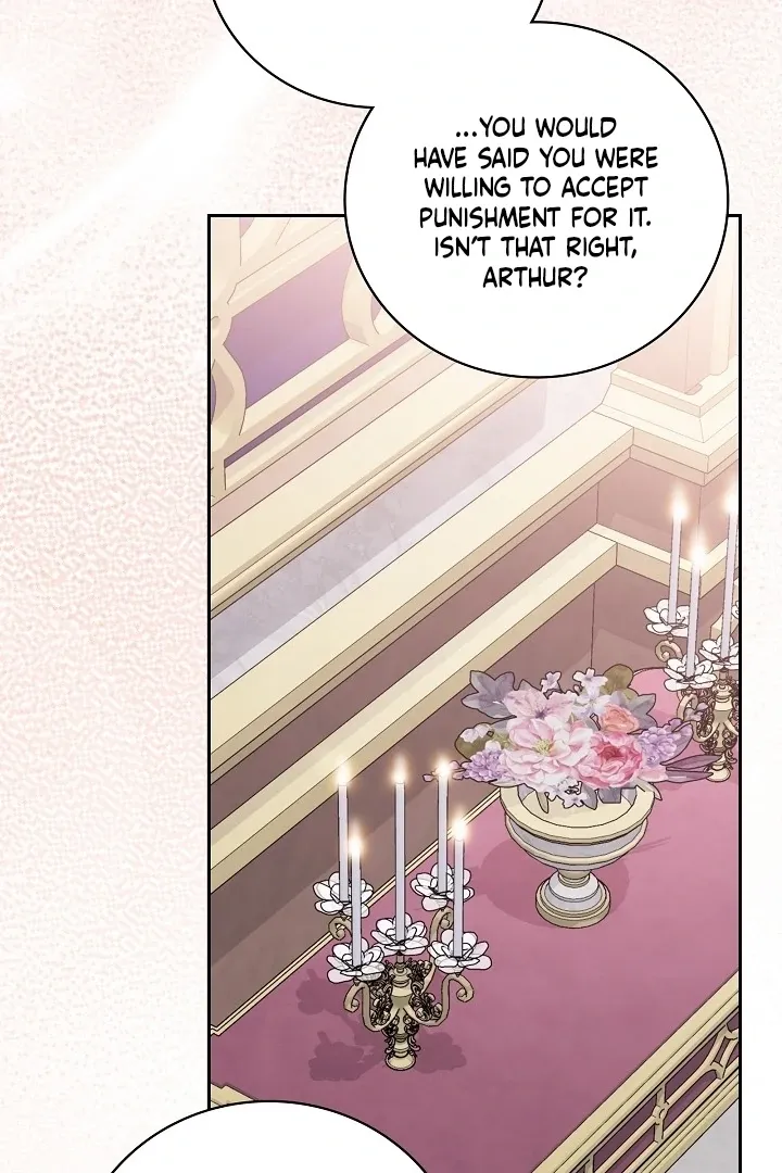 The Only Way to Achieve World Peace Chapter 10 page 24 - 