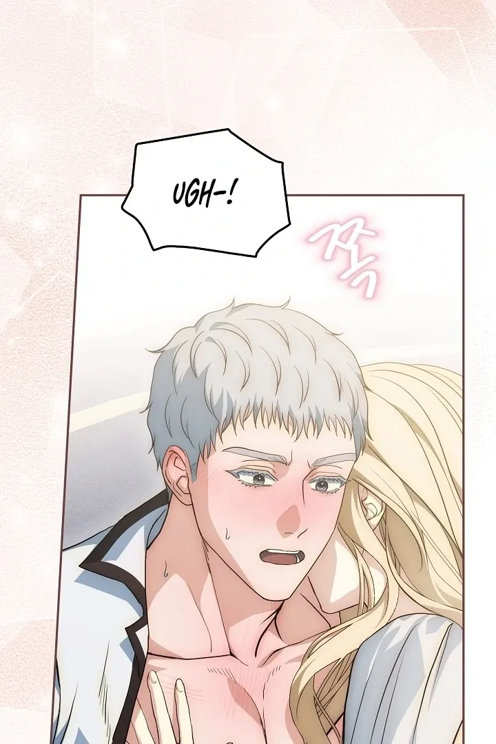 The Only Way to Achieve World Peace Chapter 10 page 34 - 