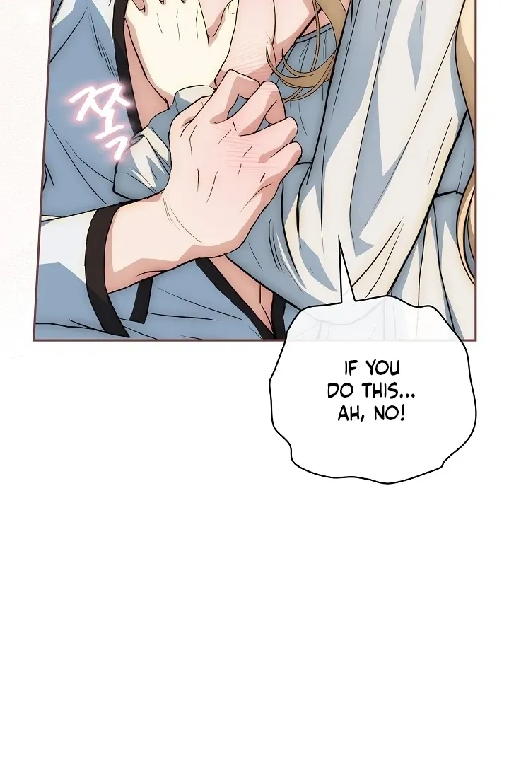 The Only Way to Achieve World Peace Chapter 10 page 35 - 
