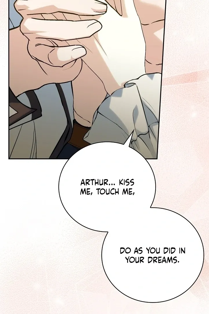 The Only Way to Achieve World Peace Chapter 10 page 37 - 