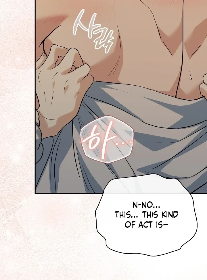The Only Way to Achieve World Peace Chapter 10 page 39 - 