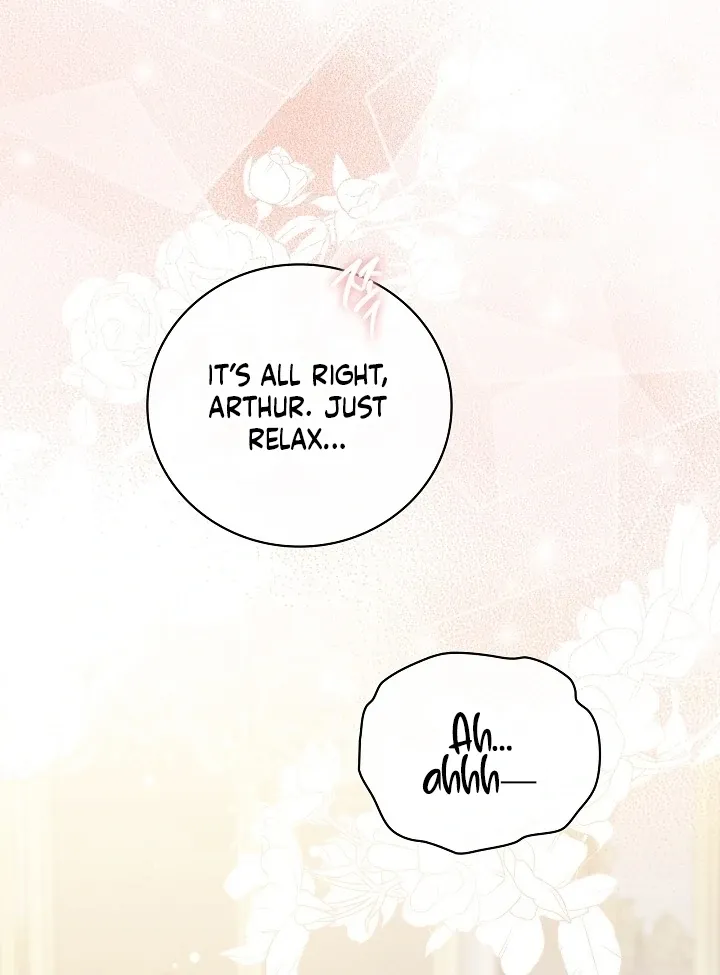 The Only Way to Achieve World Peace Chapter 10 page 40 - 