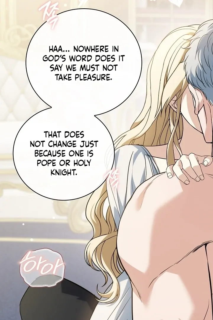 The Only Way to Achieve World Peace Chapter 10 page 41 - 