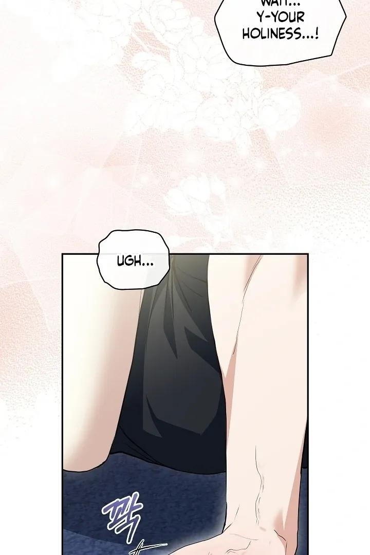 The Only Way to Achieve World Peace Chapter 10 page 43 - 