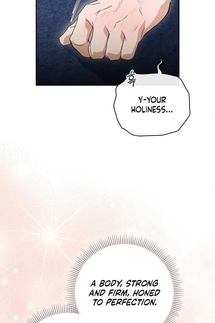 The Only Way to Achieve World Peace Chapter 10 page 44 - 