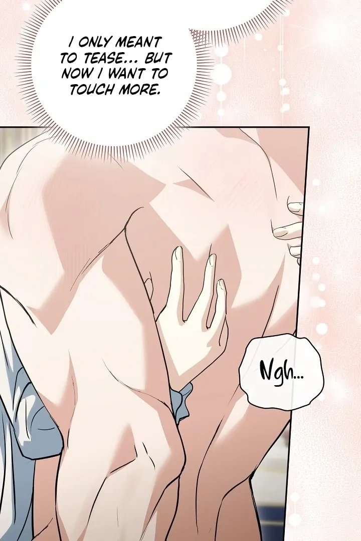 The Only Way to Achieve World Peace Chapter 10 page 45 - 