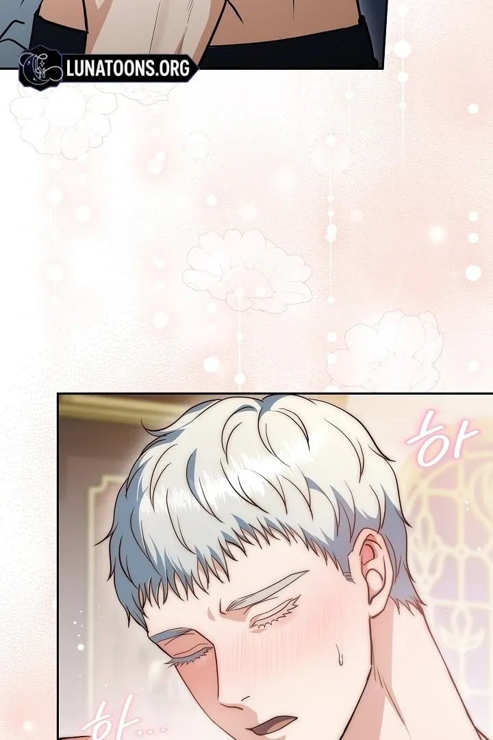 The Only Way to Achieve World Peace Chapter 10 page 46 - 