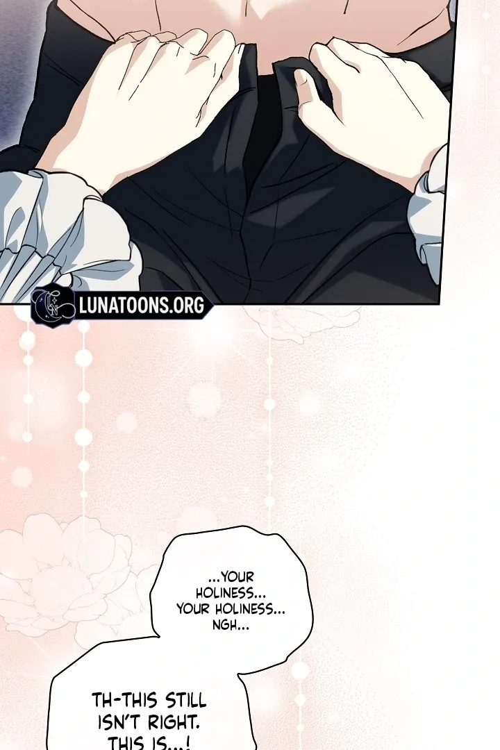 The Only Way to Achieve World Peace Chapter 10 page 50 - 