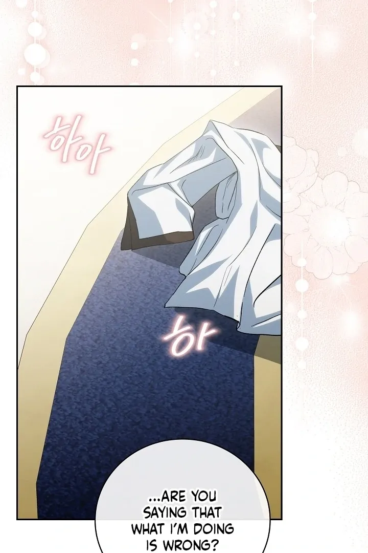 The Only Way to Achieve World Peace Chapter 10 page 52 - 