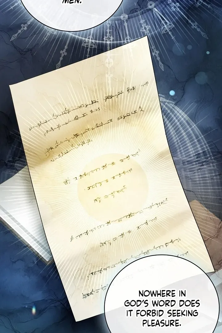 The Only Way to Achieve World Peace Chapter 10 page 56 - 