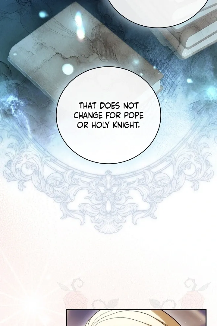The Only Way to Achieve World Peace Chapter 10 page 57 - 