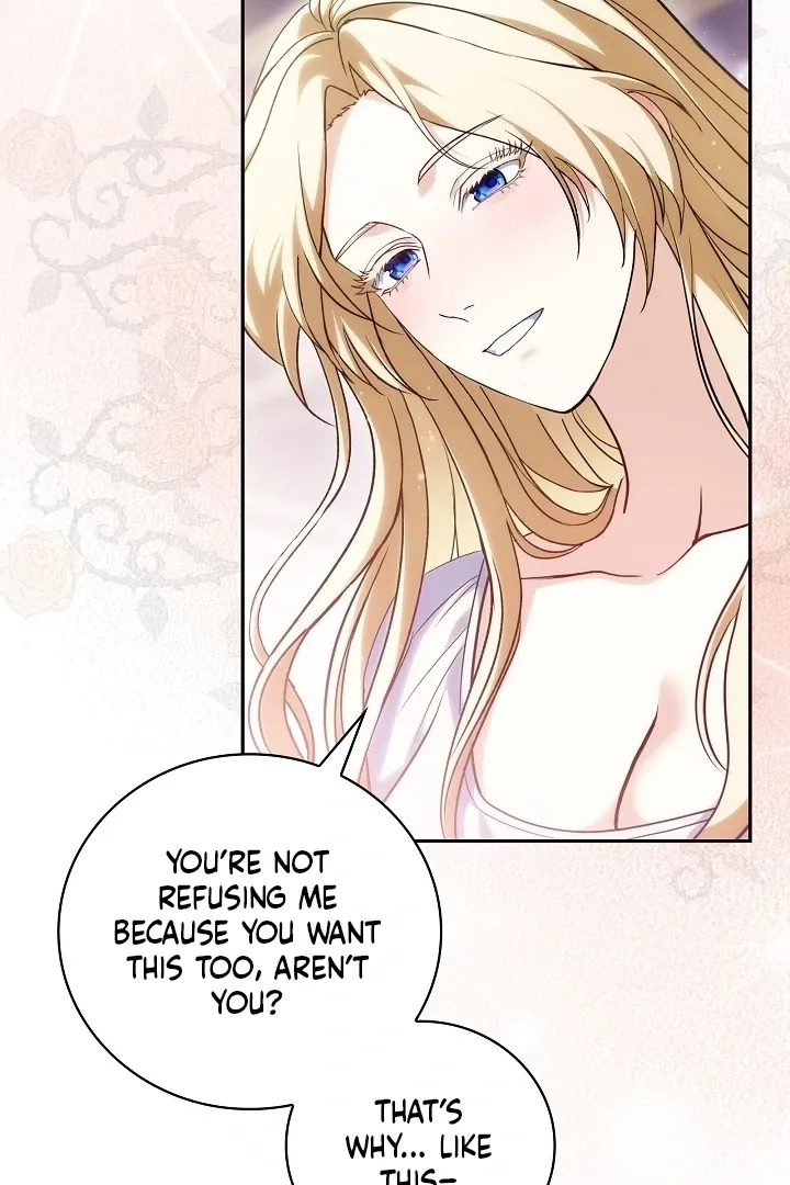 The Only Way to Achieve World Peace Chapter 10 page 58 - 