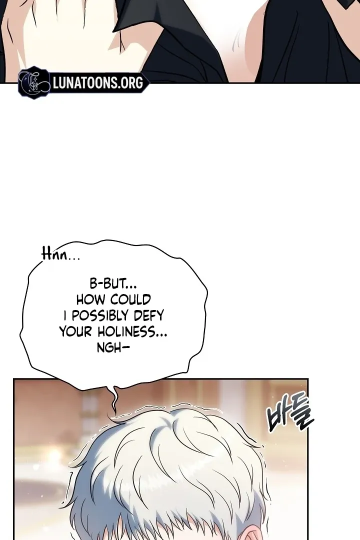The Only Way to Achieve World Peace Chapter 10 page 60 - 