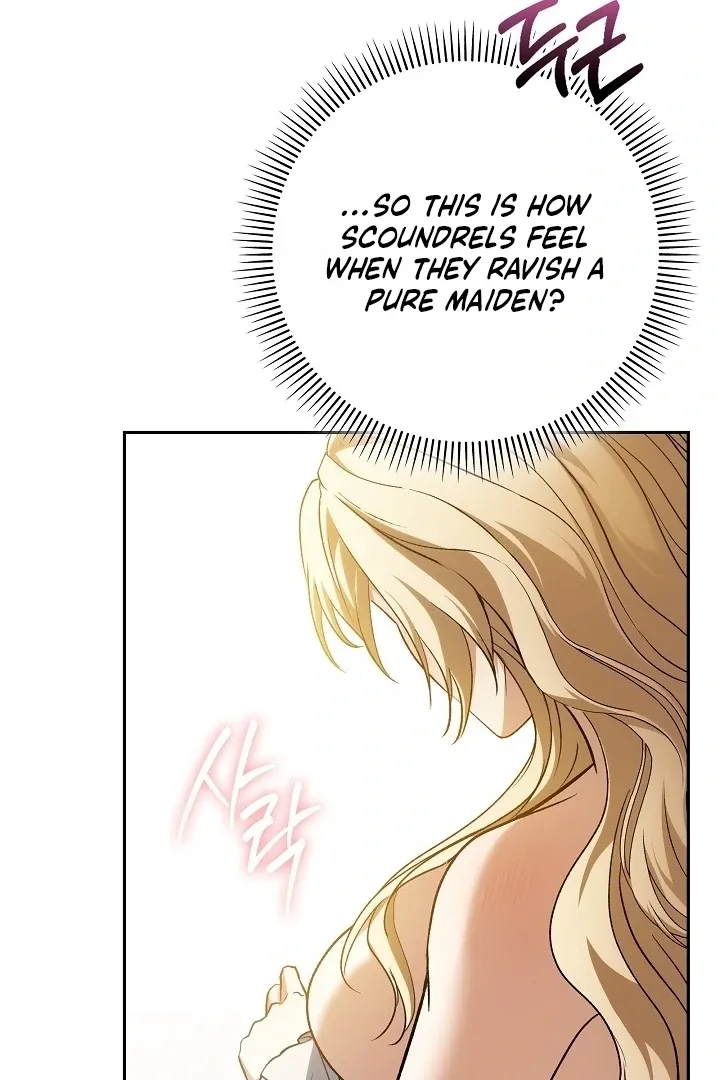 The Only Way to Achieve World Peace Chapter 10 page 62 - 