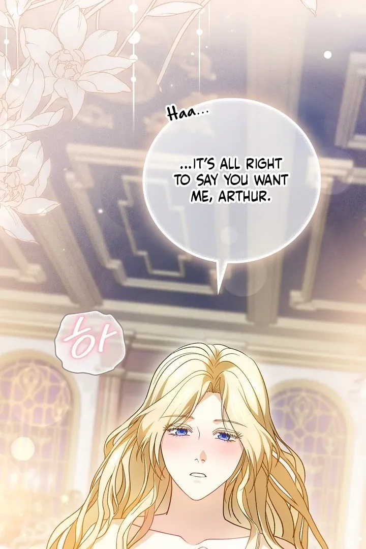 The Only Way to Achieve World Peace Chapter 10 page 64 - 